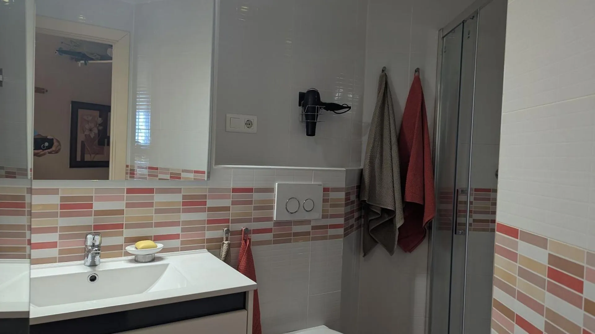 La Corbeta Apartment Torrox