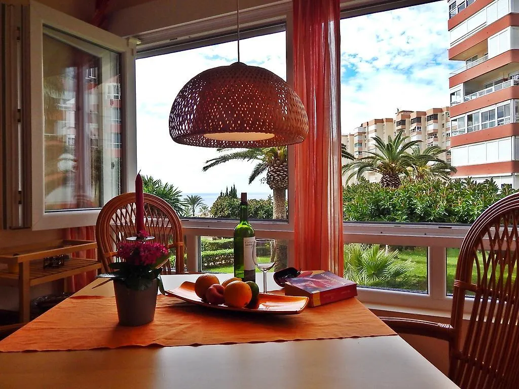 La Corbeta Apartment Torrox