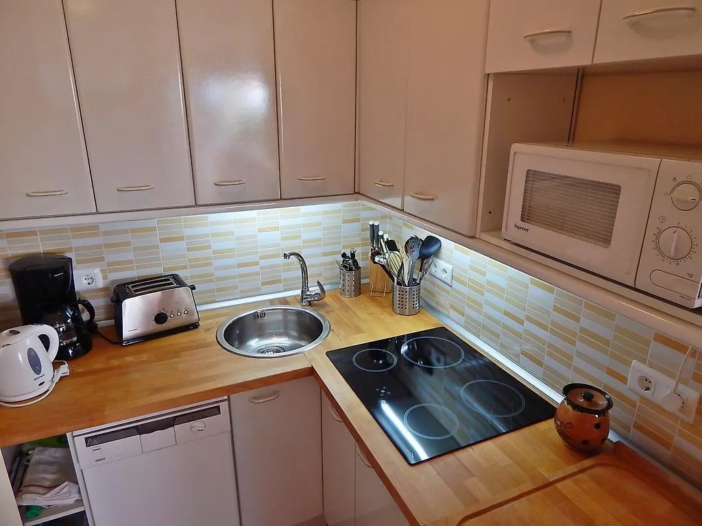 La Corbeta Apartment Torrox 0*,  Spain