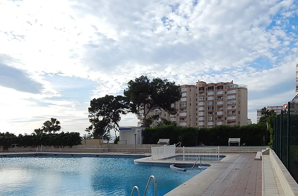 La Corbeta Apartment Torrox