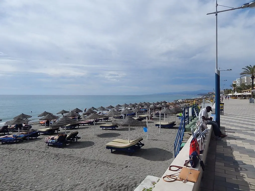 La Corbeta Apartment Torrox Spain