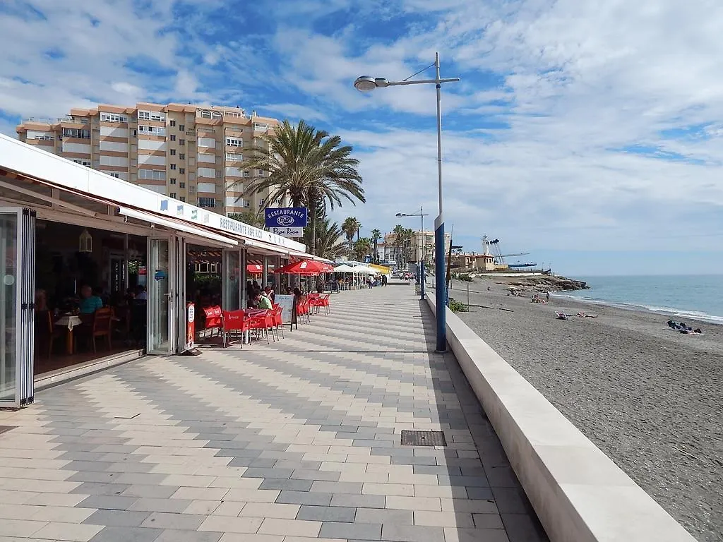 La Corbeta Apartment Torrox